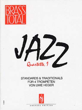 Jazz Quartette 1