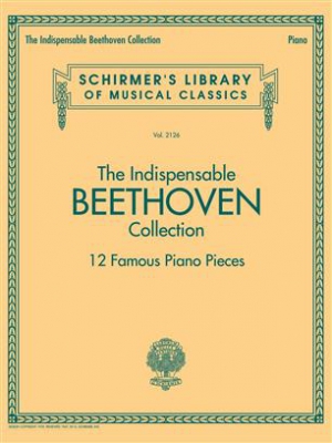 The Indispensable Beethoven Collection