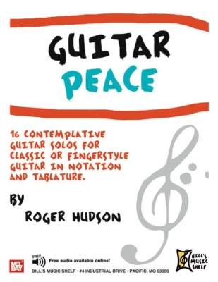 Guitar Peace