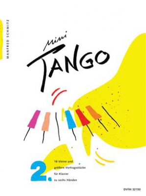 Mini - Tango 2