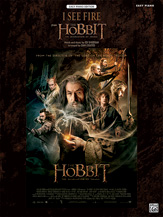 I See Fire - From The Hobbit