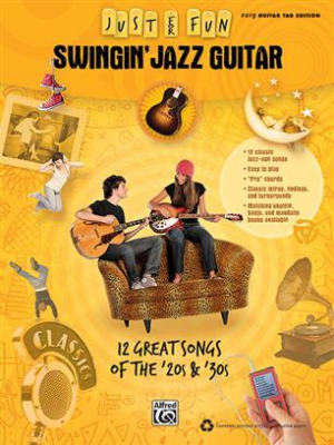 Just For Fun : Swingin' Jazz Guitar