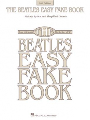 Easy Fake Book - 2Nd Edition