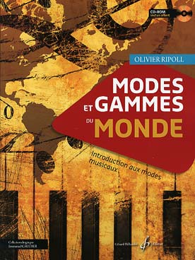 Modes Et Gammes Du Monde - Introduction Aux Modes Musicaux