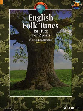 English Folk Tunes