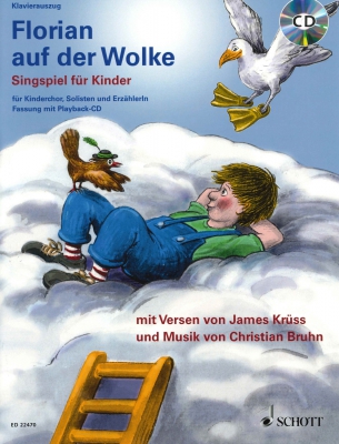 Florian Auf Der Wolke