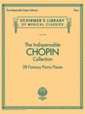 The Indispensable Chopin Collection