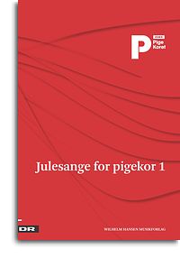 Julesange For Pigekor 1 - Dr Pigekoret