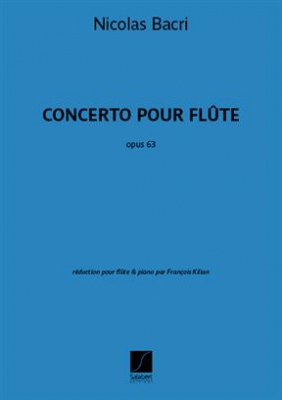 Concerto Op. 63