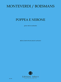 Poppea E Nerone