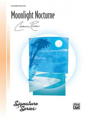 Moonlight Nocturne