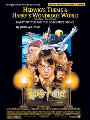 Hedwig's Theme And Harry's Wonderous World