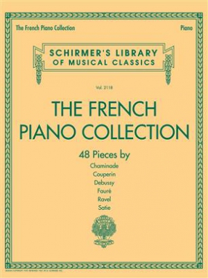 The French Piano Collection