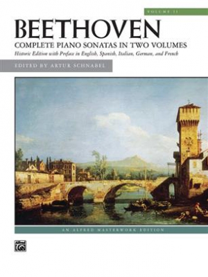 Sonatas, Vol.2