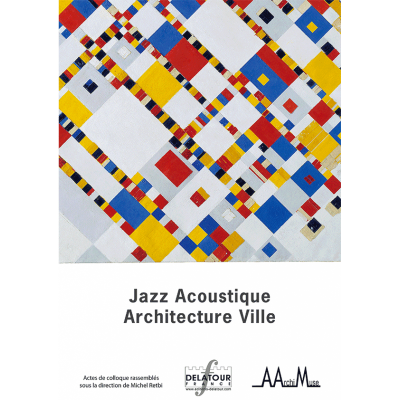 Jazz Acoustique - Architecture Ville