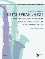 Let's Speak Jazz!