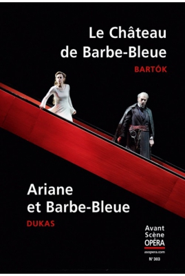 Le Château De Barbe-Bleue / Ariane Et Barbe-Bleue