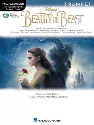 Beauty And The Beast (La belle et la bête)