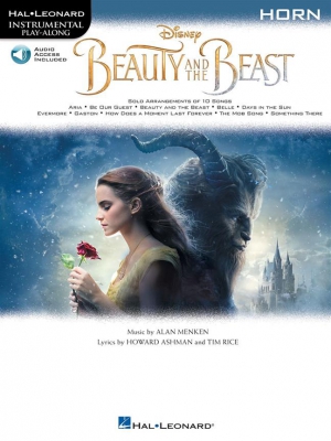 Beauty And The Beast (La belle et la bête)