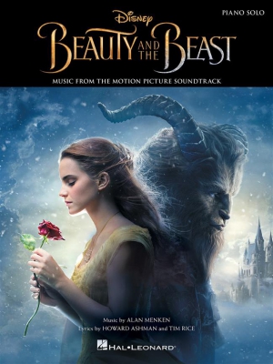 Beauty And The Beast (La belle et la bête)