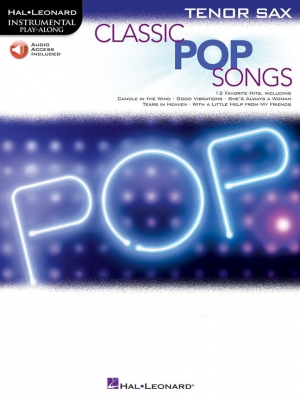 Classic Pop Songs