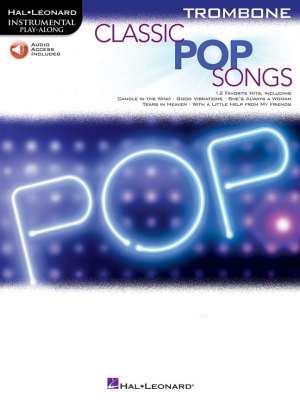 Classic Pop Songs