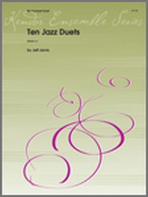 10 Jazz Duets