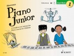 Piano Junior : Duet Book 1