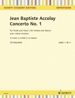 Concerto #1