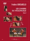 Les Cahiers Du Violoncelle Vol.2