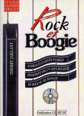 Rock Et Boogie