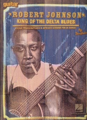 King Delta Blues