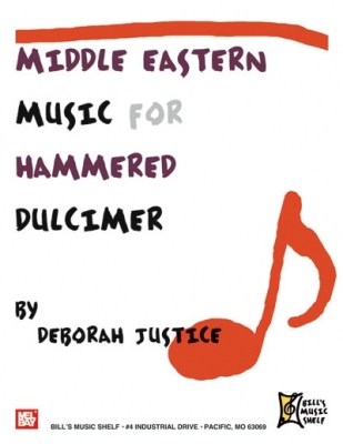 Middle Eastern Music For Hammered Dulcimer