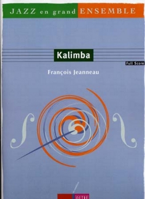 Kalimba F.Jeanneau Score Complet + Parties