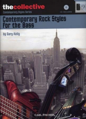 Contemporary Rock Styles