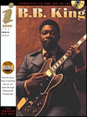 B.B.King I Song Cd Rom