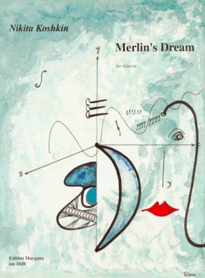 Merlin's Dream