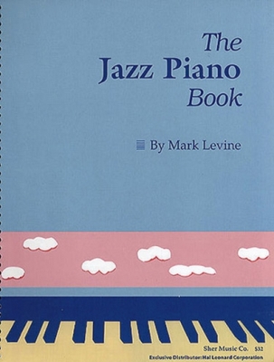 Jazz Piano Book