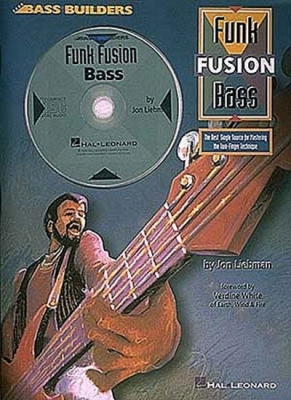 Funk Bass - Fusion