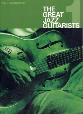 Great Jazz Guitarists 1