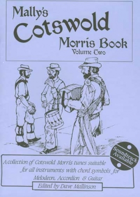 Mally's Cotswald Morris Vol.2