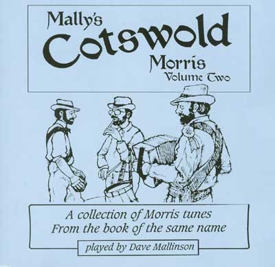 Mally's Cotswald Morris, Vol.2