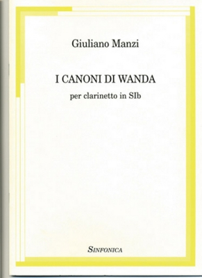 Canoni Di Wanda Cl In Sib
