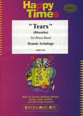 Tears (Rumba)