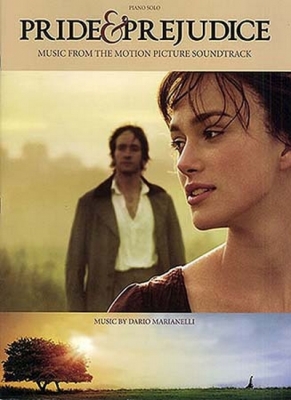 Pride And Prejudice B.O.F.