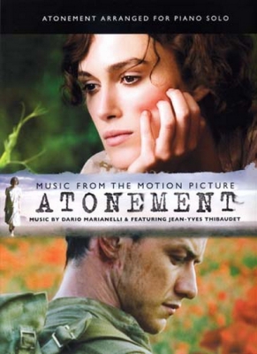Atonement Motion Picture