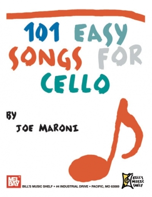 101 Easy Songs