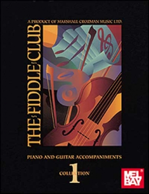 The Fiddle Club Vol.1