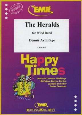 The Heralds (Overture March)