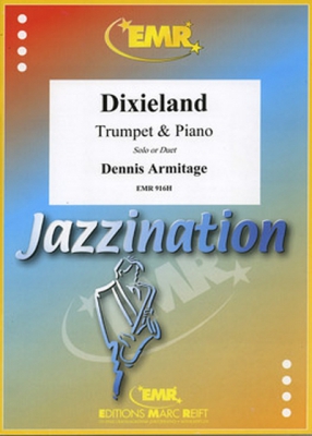 Vol.2 'Dixieland'